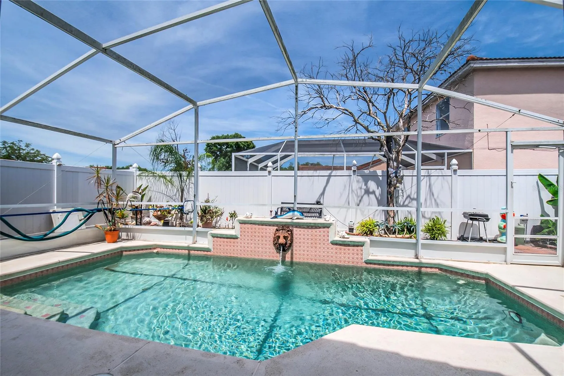 2320 Santa Ana Street Kissimmee FL 34743