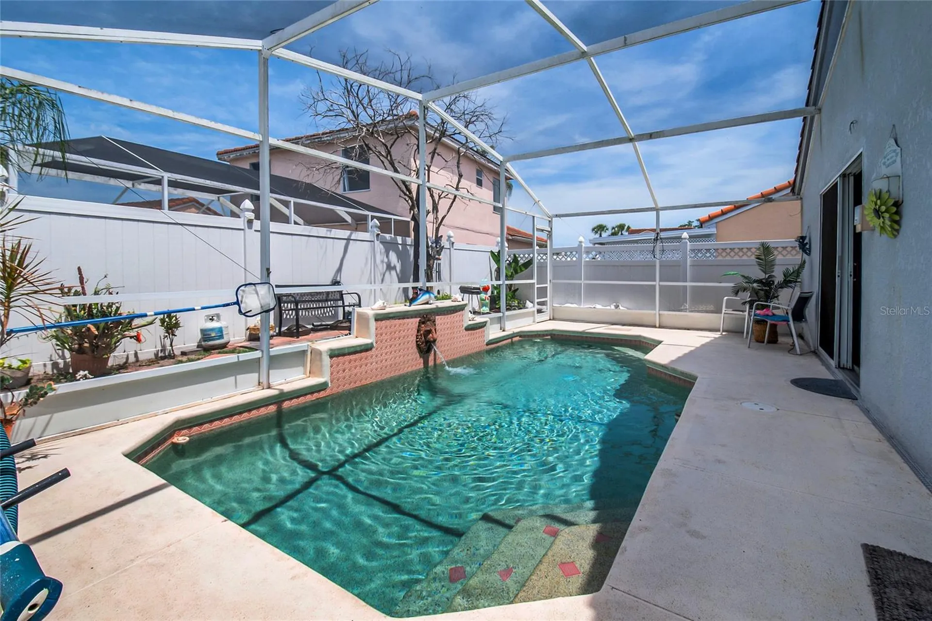 2320 Santa Ana Street Kissimmee FL 34743