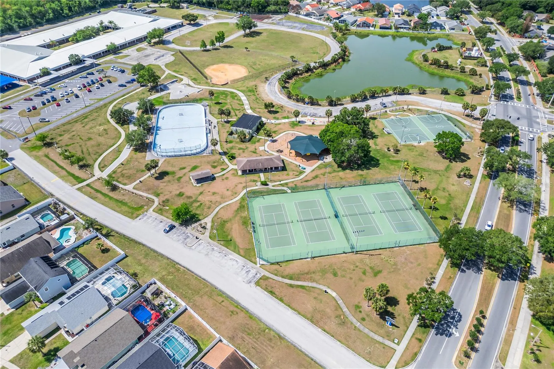 2320 Santa Ana Street Kissimmee FL 34743