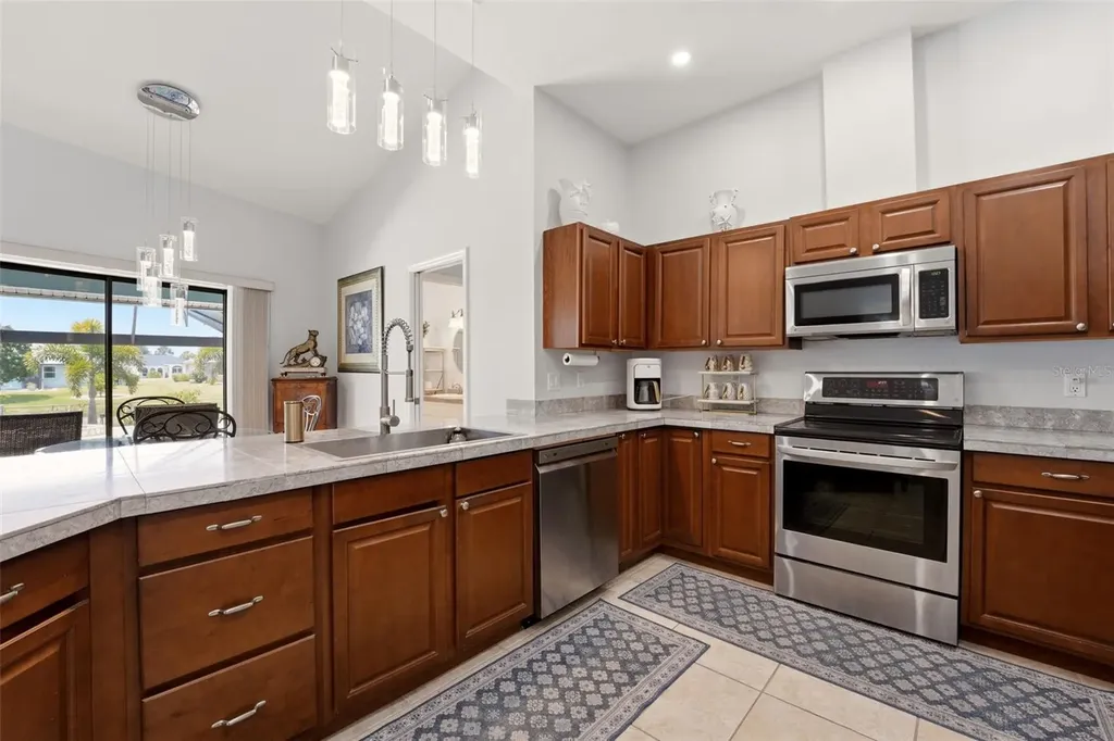 256 Mark Twain Lane Rotonda West FL 33947