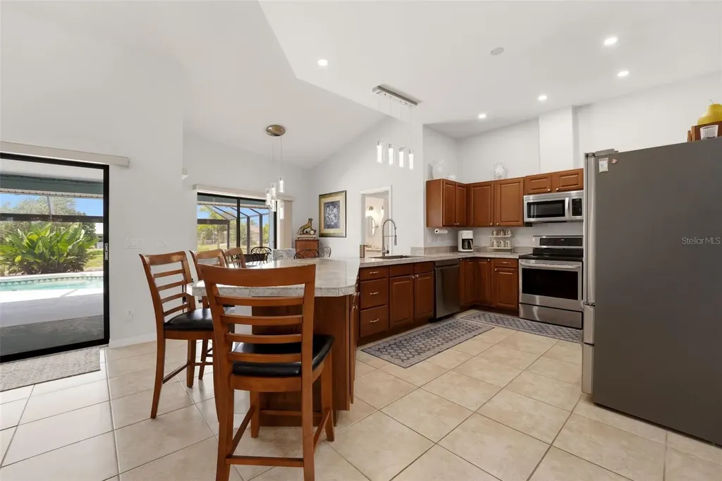 256 Mark Twain Lane Rotonda West FL 33947