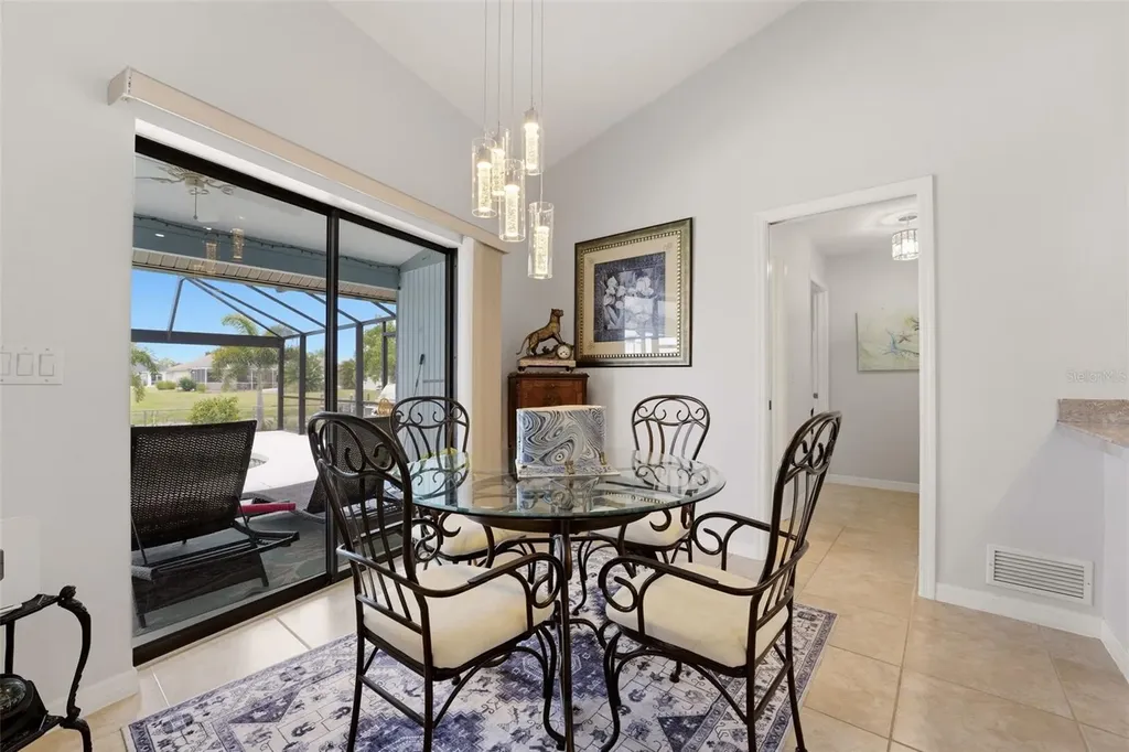 256 Mark Twain Lane Rotonda West FL 33947