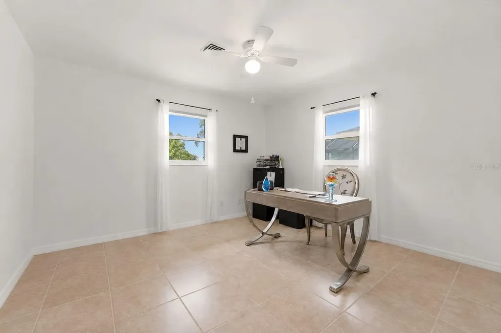256 Mark Twain Lane Rotonda West FL 33947