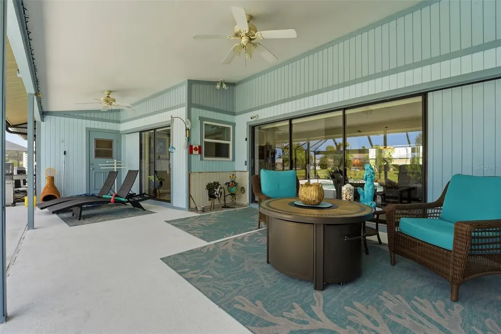 256 Mark Twain Lane Rotonda West FL 33947
