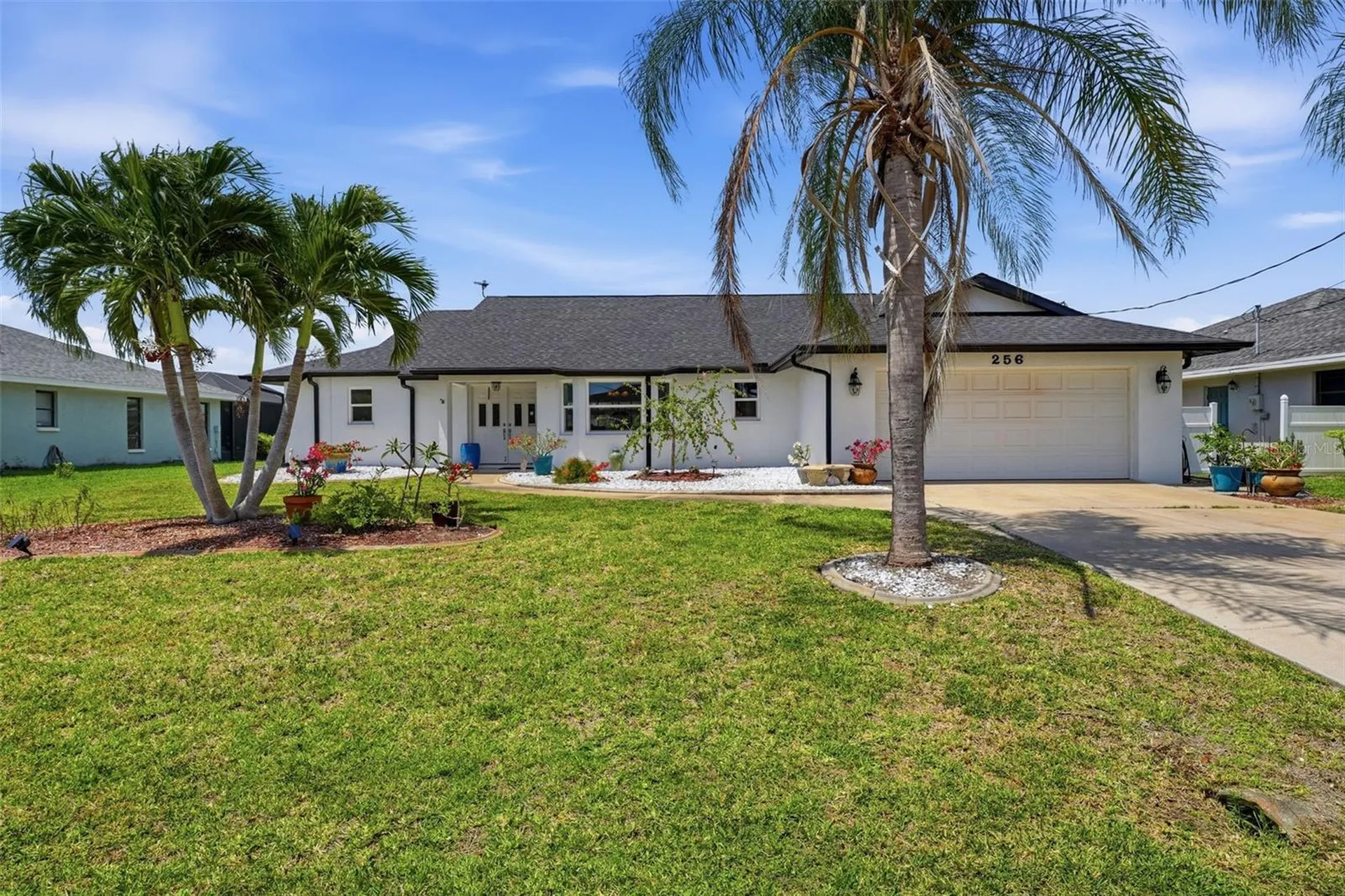 256 Mark Twain Lane Rotonda West FL 33947