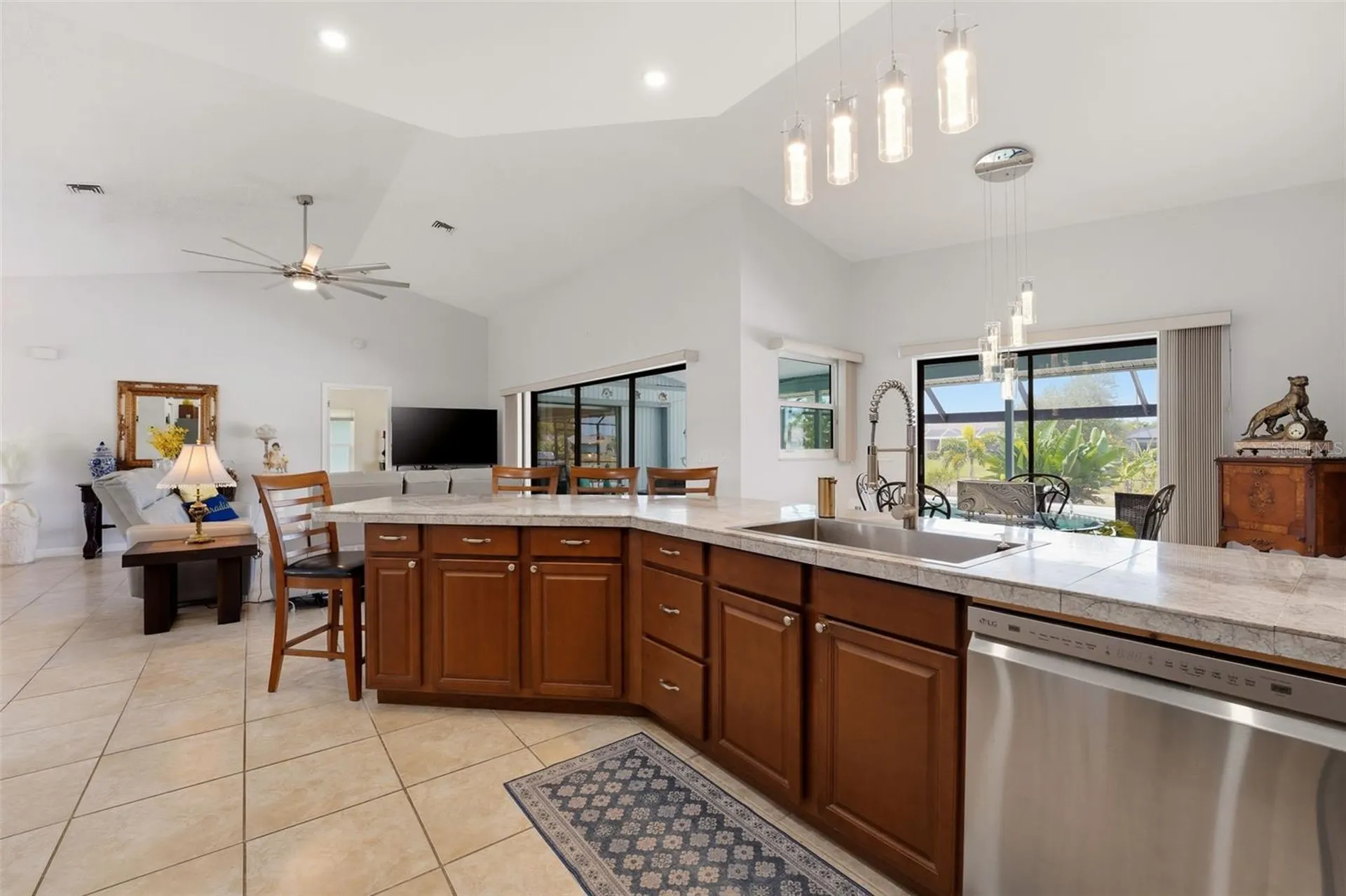 256 Mark Twain Lane Rotonda West FL 33947