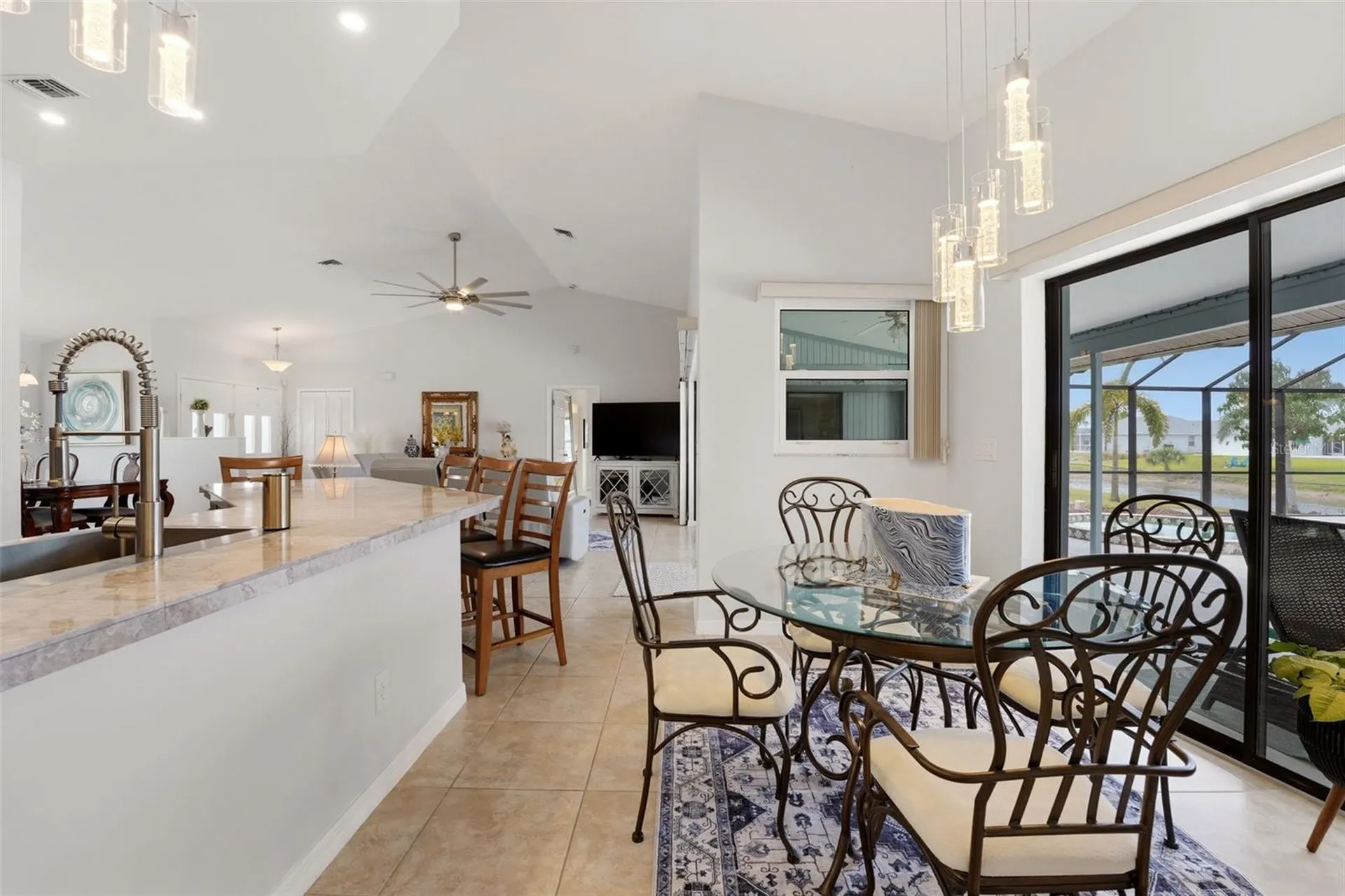 256 Mark Twain Lane Rotonda West FL 33947