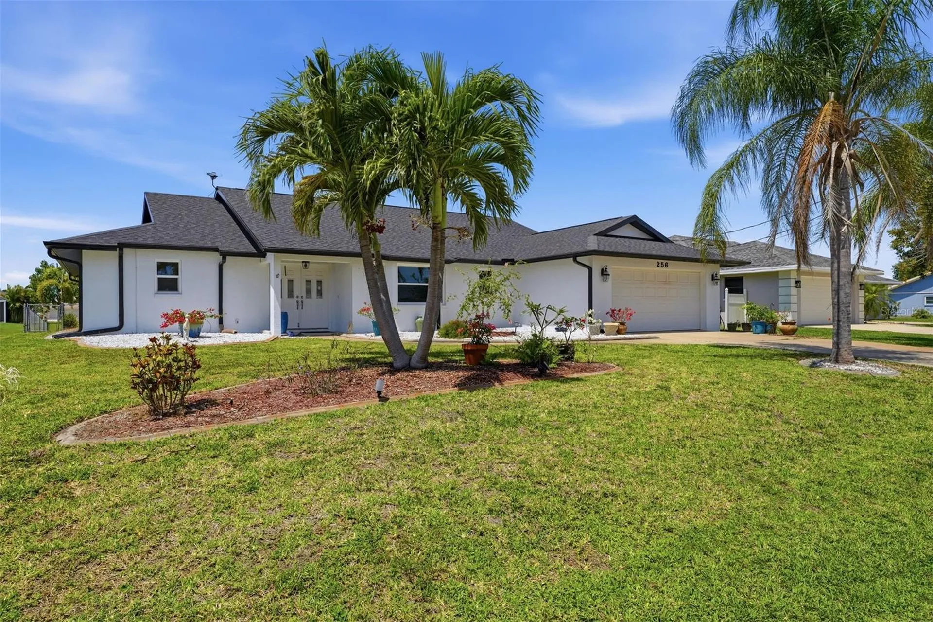 256 Mark Twain Lane Rotonda West FL 33947