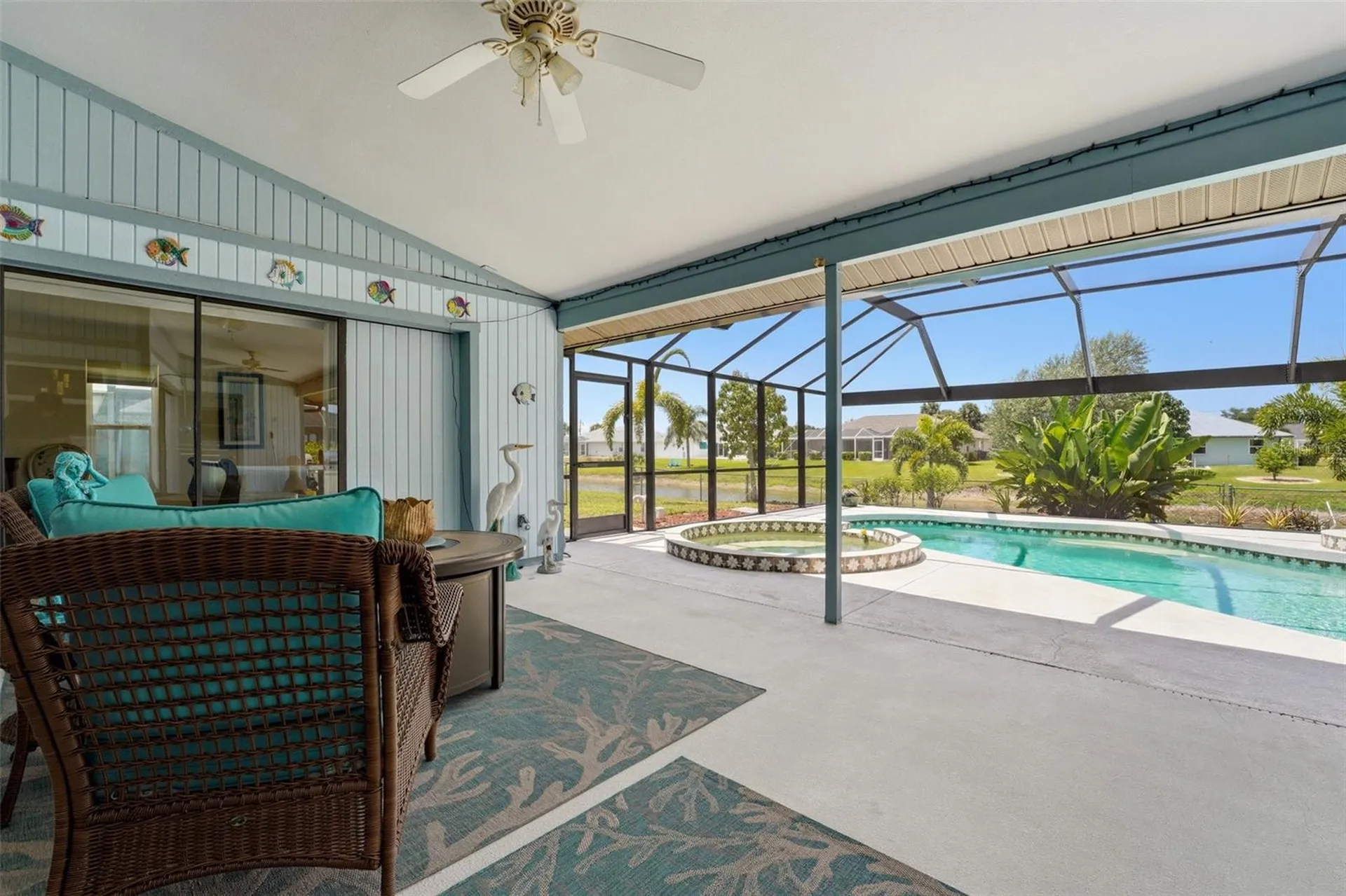 256 Mark Twain Lane Rotonda West FL 33947