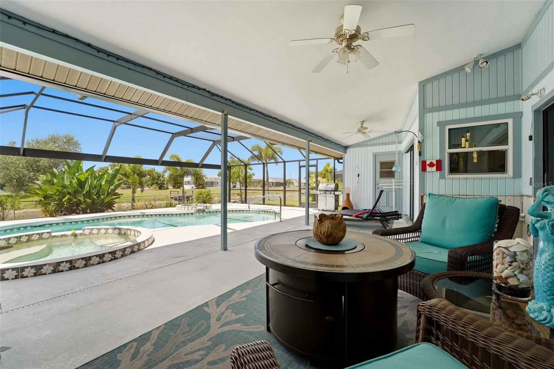 256 Mark Twain Lane Rotonda West FL 33947