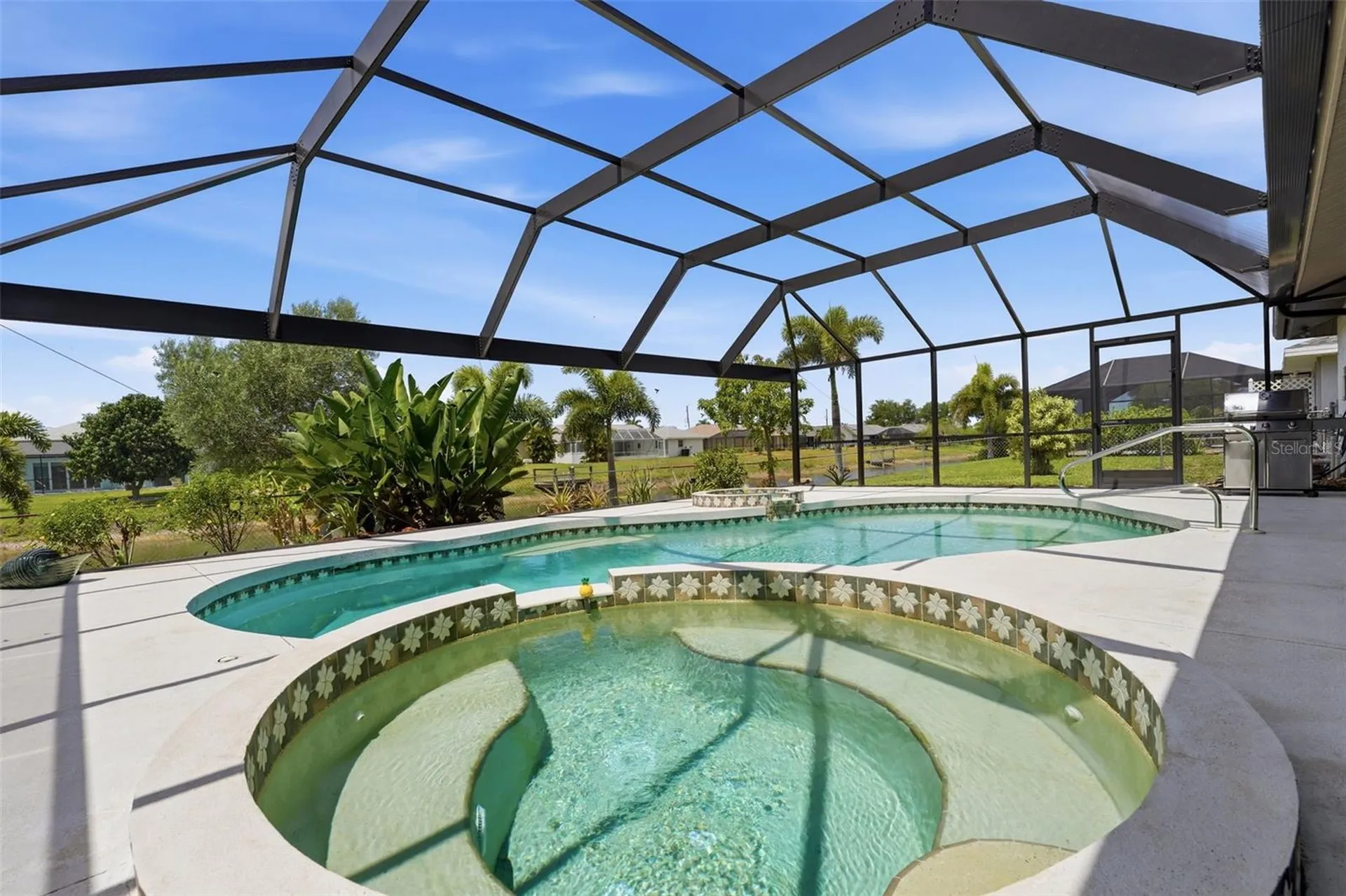 256 Mark Twain Lane Rotonda West FL 33947