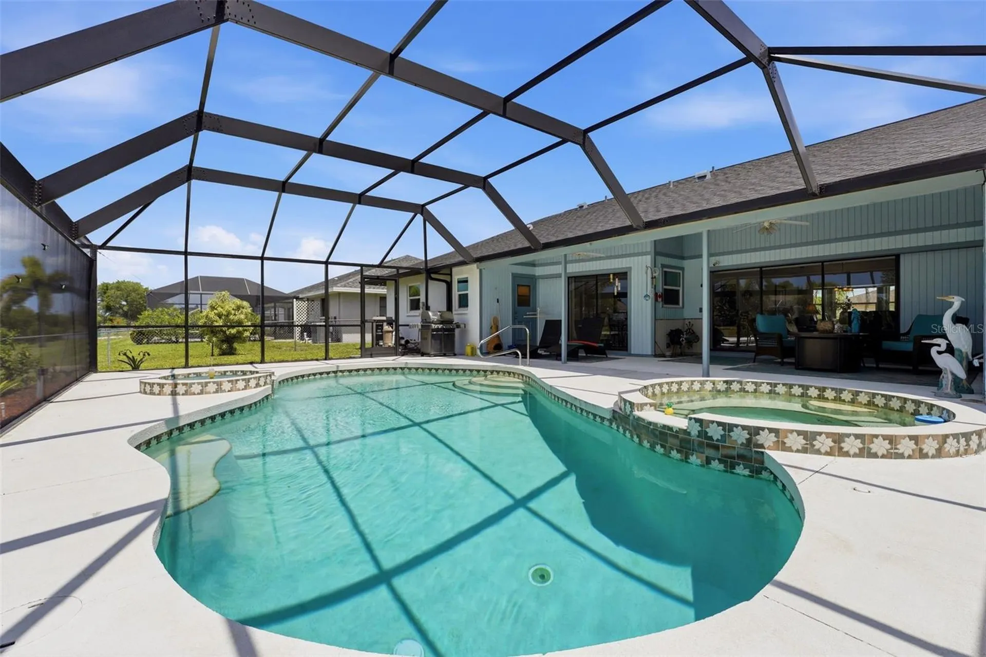 256 Mark Twain Lane Rotonda West FL 33947