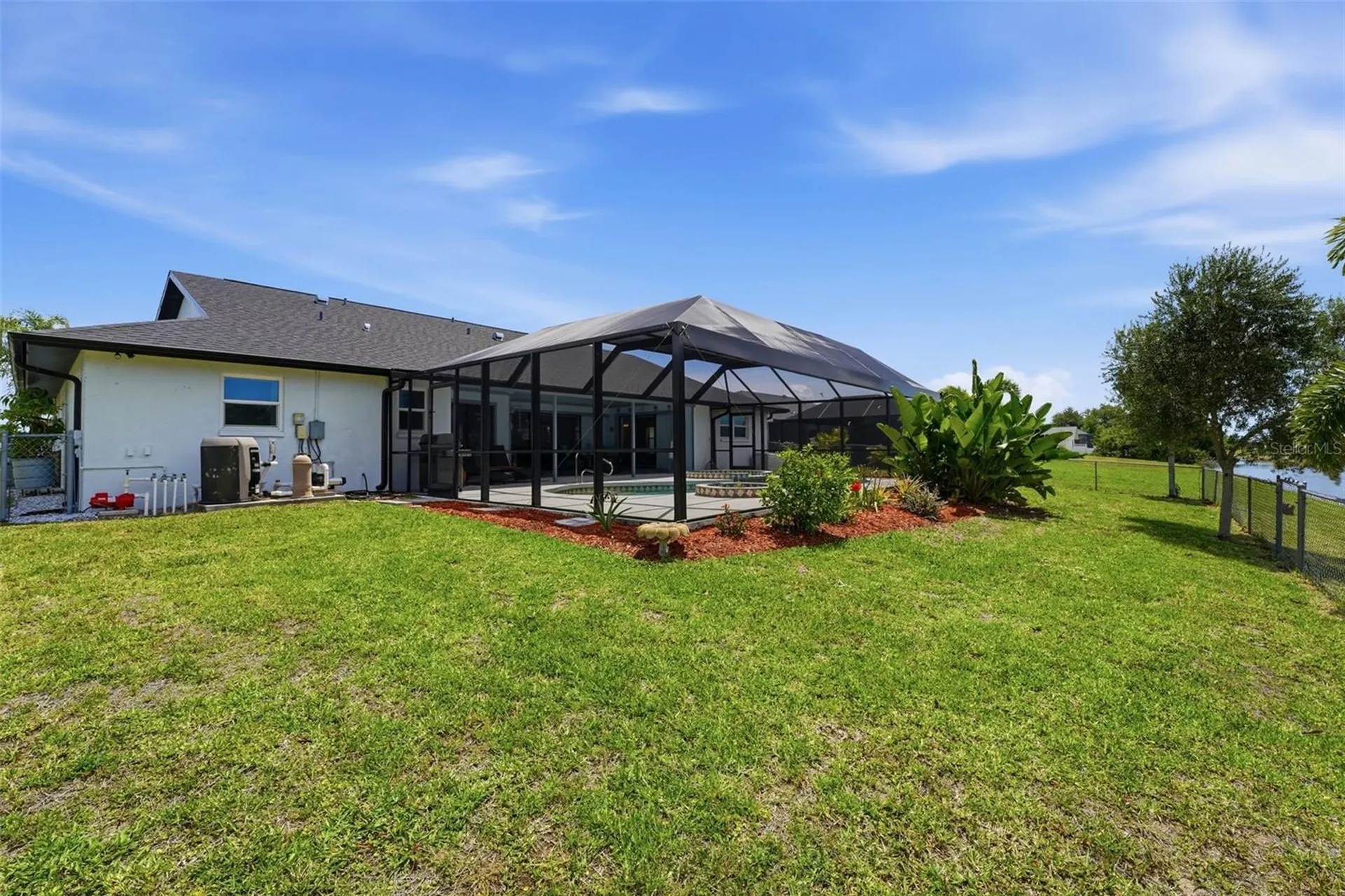 256 Mark Twain Lane Rotonda West FL 33947