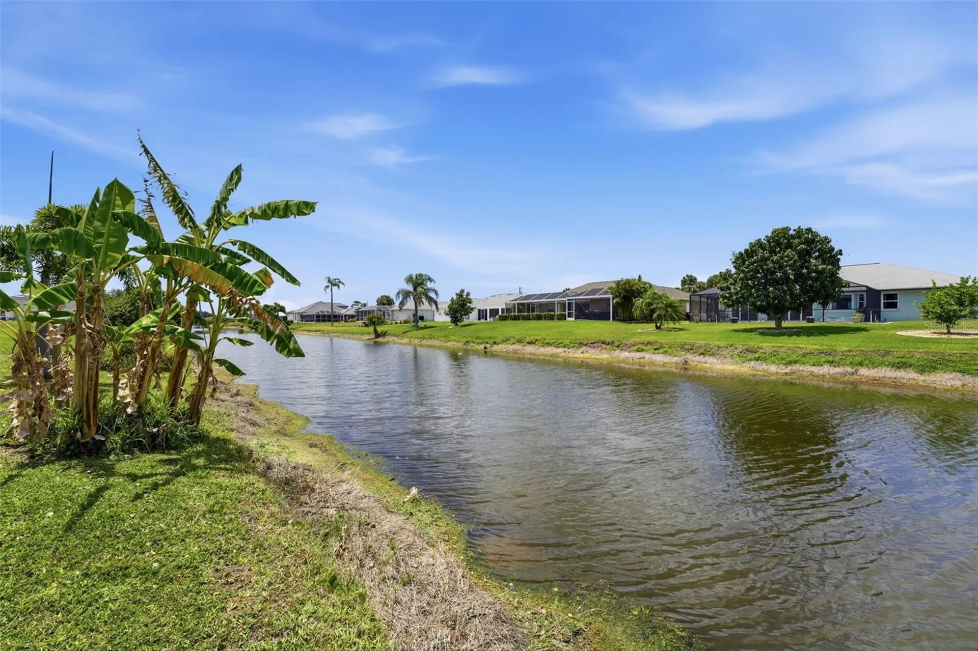 256 Mark Twain Lane Rotonda West FL 33947