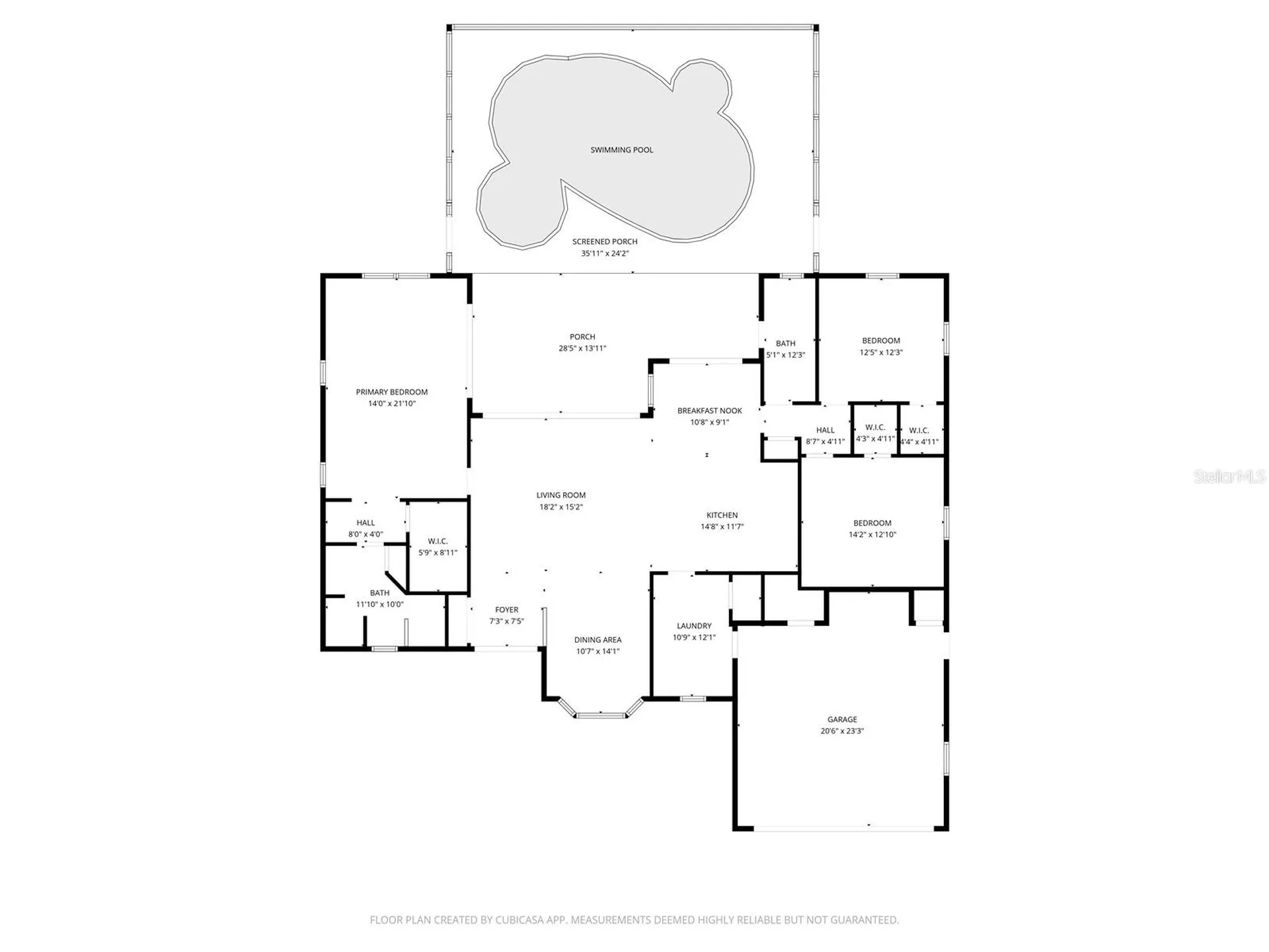 256 Mark Twain Lane Rotonda West FL 33947