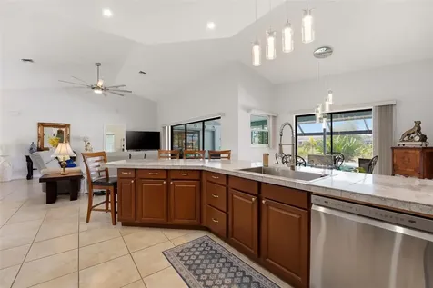 256 Mark Twain Lane Rotonda West FL 33947