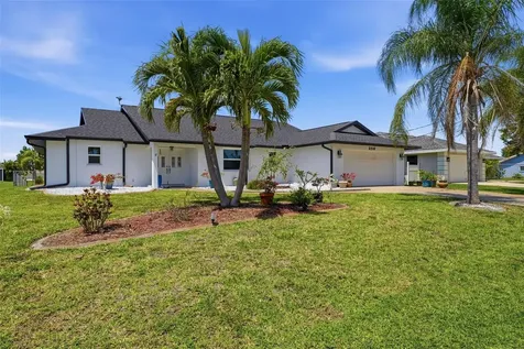 256 Mark Twain Lane Rotonda West FL 33947