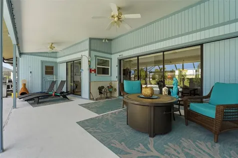 256 Mark Twain Lane Rotonda West FL 33947
