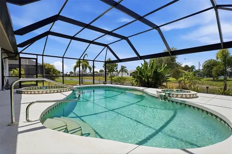 256 Mark Twain Lane Rotonda West FL 33947