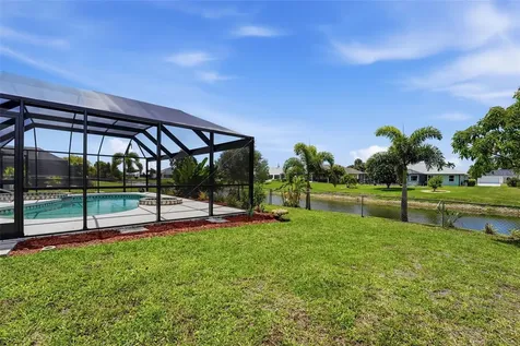 256 Mark Twain Lane Rotonda West FL 33947