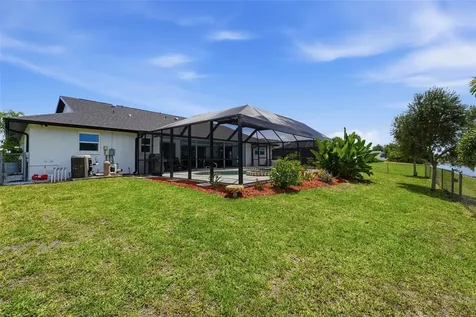 256 Mark Twain Lane Rotonda West FL 33947