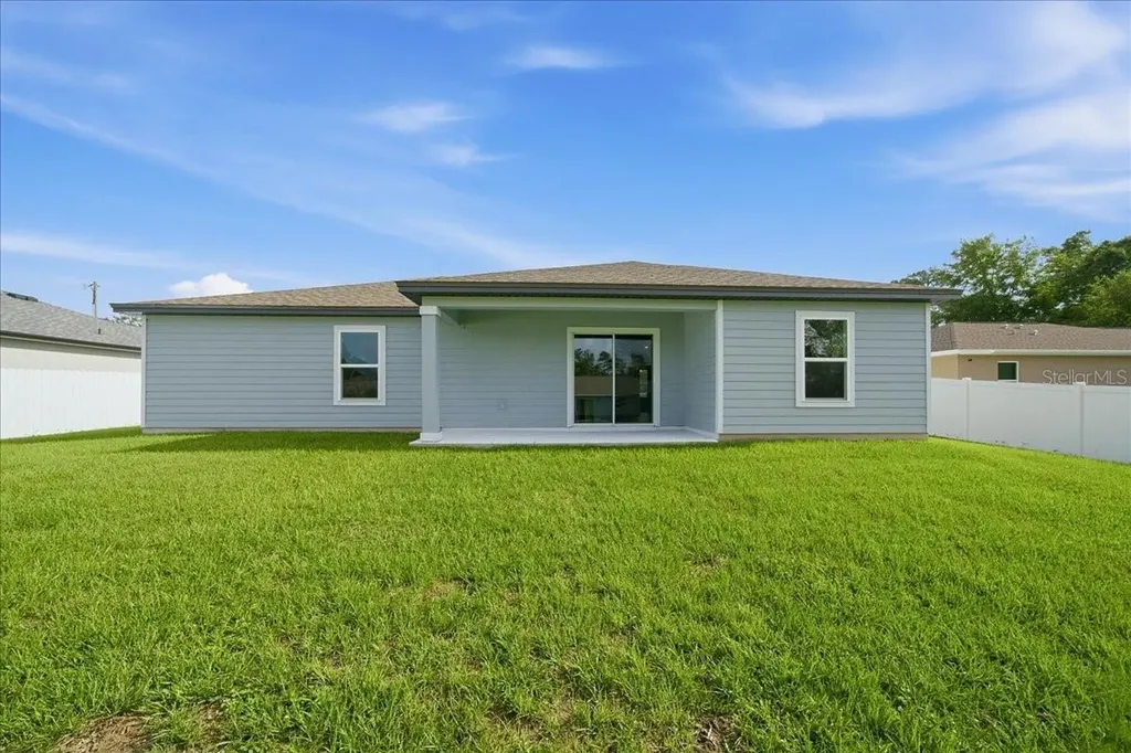 2722 SW 151 Place Ocala FL 34473