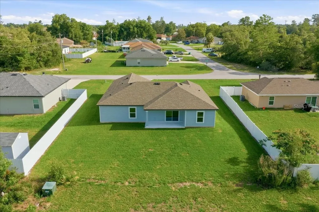 2722 SW 151 Place Ocala FL 34473