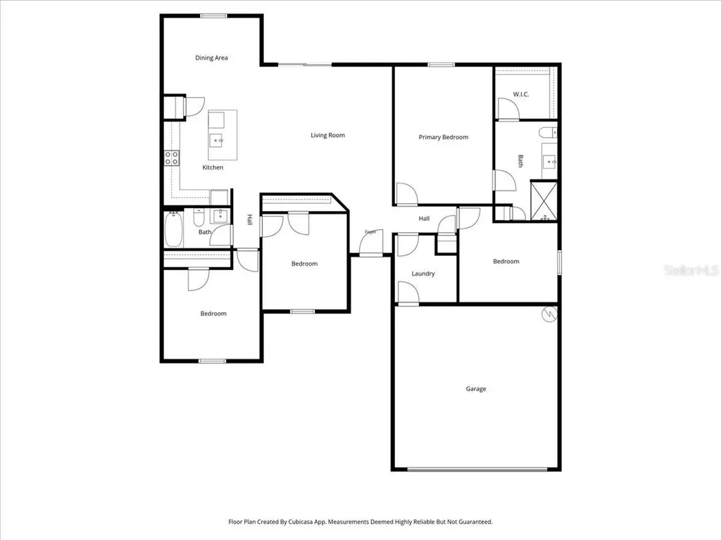 2722 SW 151 Place Ocala FL 34473