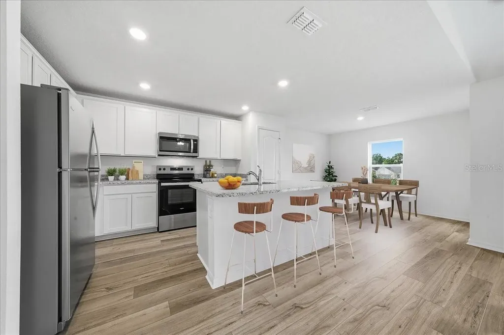 2722 SW 151 Place Ocala FL 34473