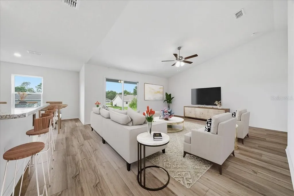 2722 SW 151 Place Ocala FL 34473