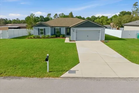 2722 SW 151 Place Ocala FL 34473