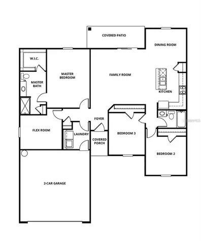 2722 SW 151 Place Ocala FL 34473
