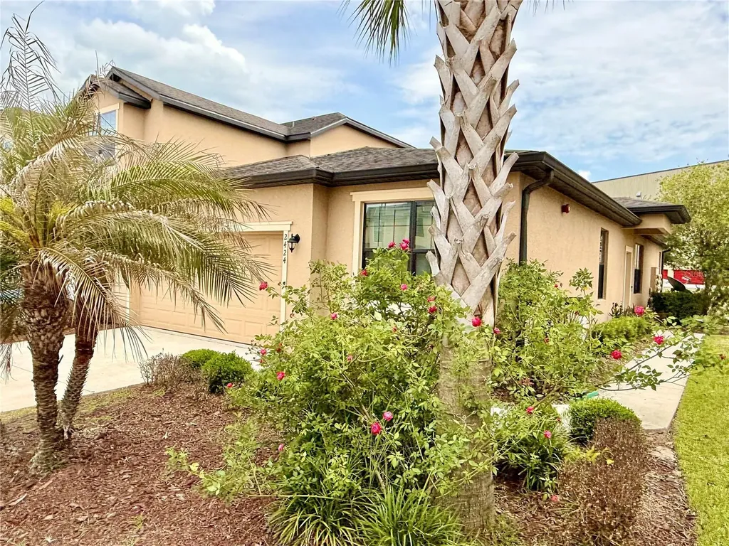 2424 Seven Oaks Drive St Cloud FL 34772