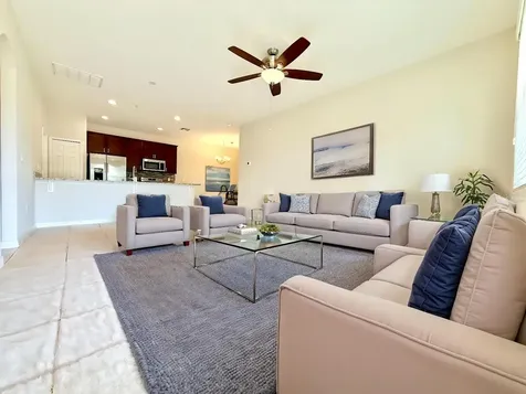 2424 Seven Oaks Drive St Cloud FL 34772