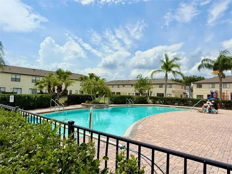 2424 Seven Oaks Drive St Cloud FL 34772