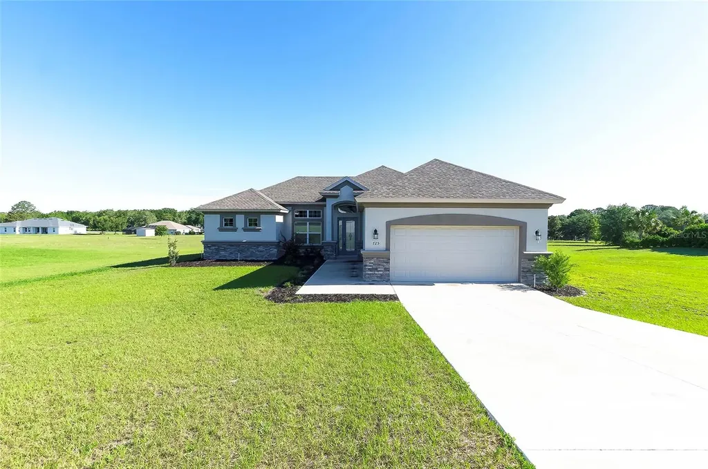 725 E Charleston Court Hernando FL 34442