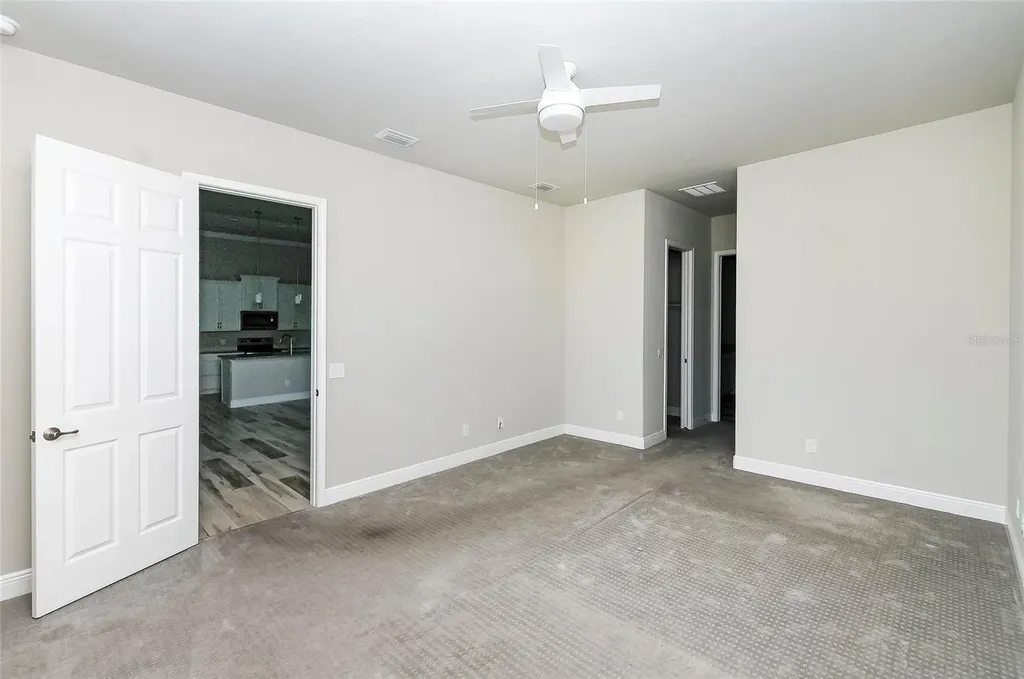 725 E Charleston Court Hernando FL 34442