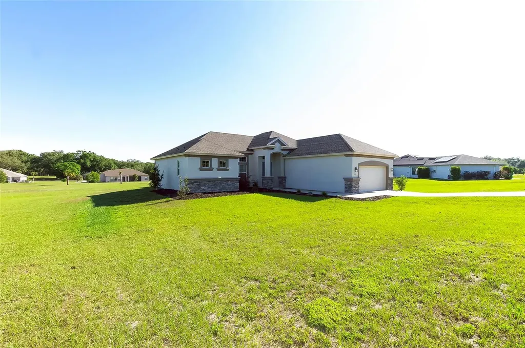 725 E Charleston Court Hernando FL 34442