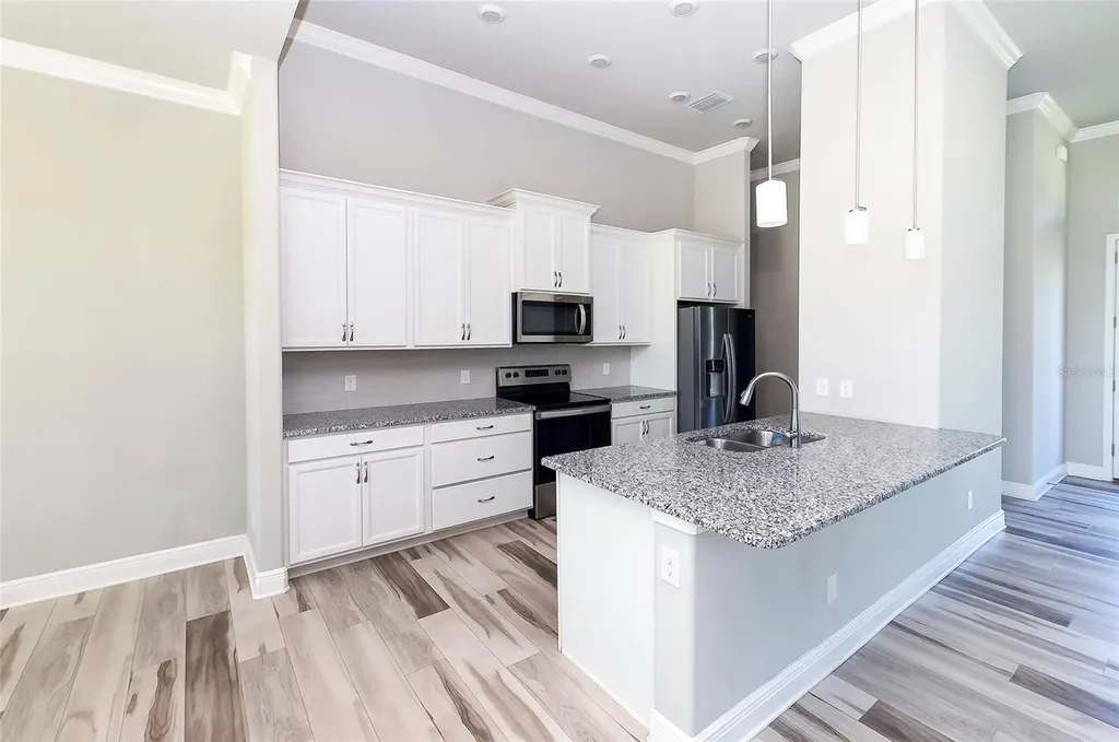 725 E Charleston Court Hernando FL 34442