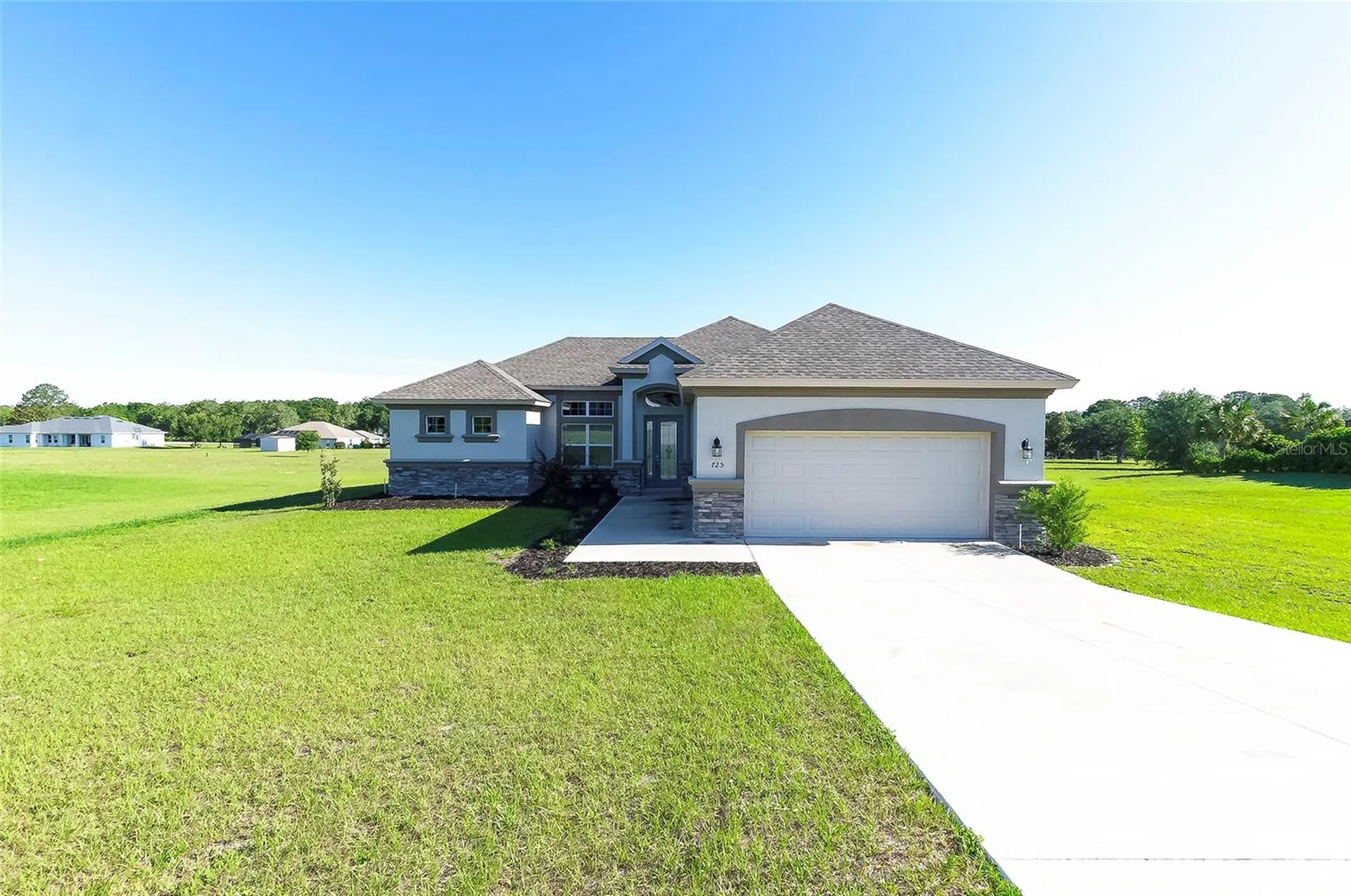 725 E Charleston Court Hernando FL 34442
