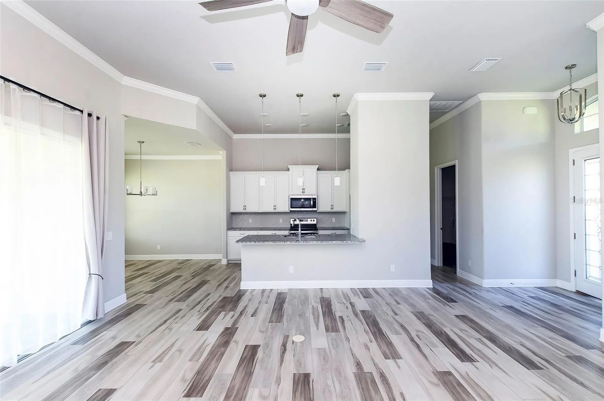 725 E Charleston Court Hernando FL 34442