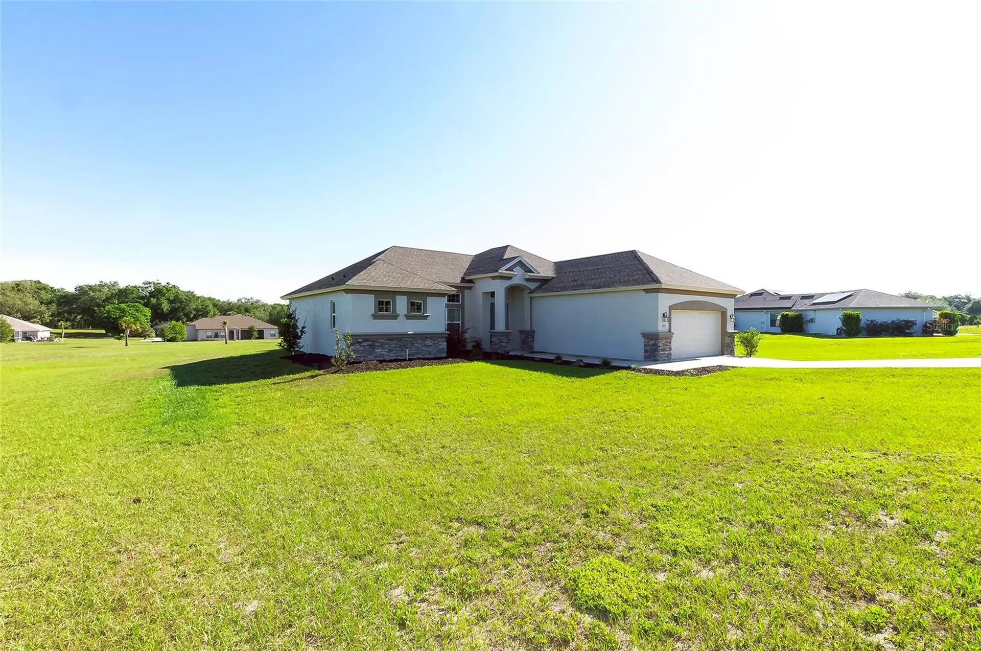 725 E Charleston Court Hernando FL 34442