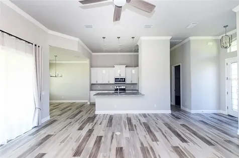 725 E Charleston Court Hernando FL 34442