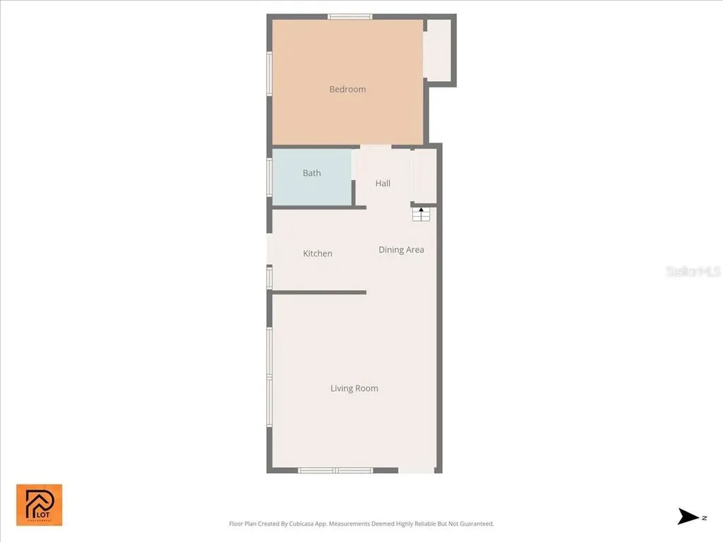 1807 53rd Street S Gulfport FL 33707