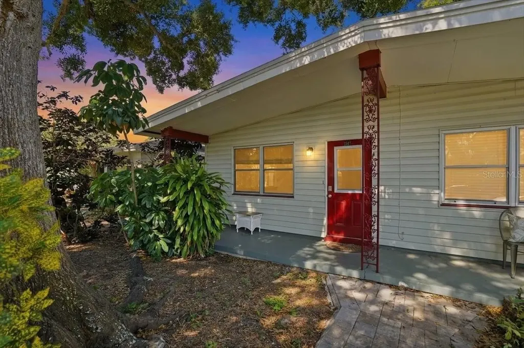 1807 53rd Street S Gulfport FL 33707