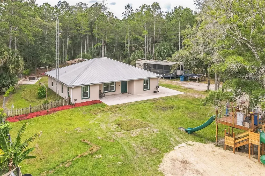 723 River Run Road Osteen FL 32764