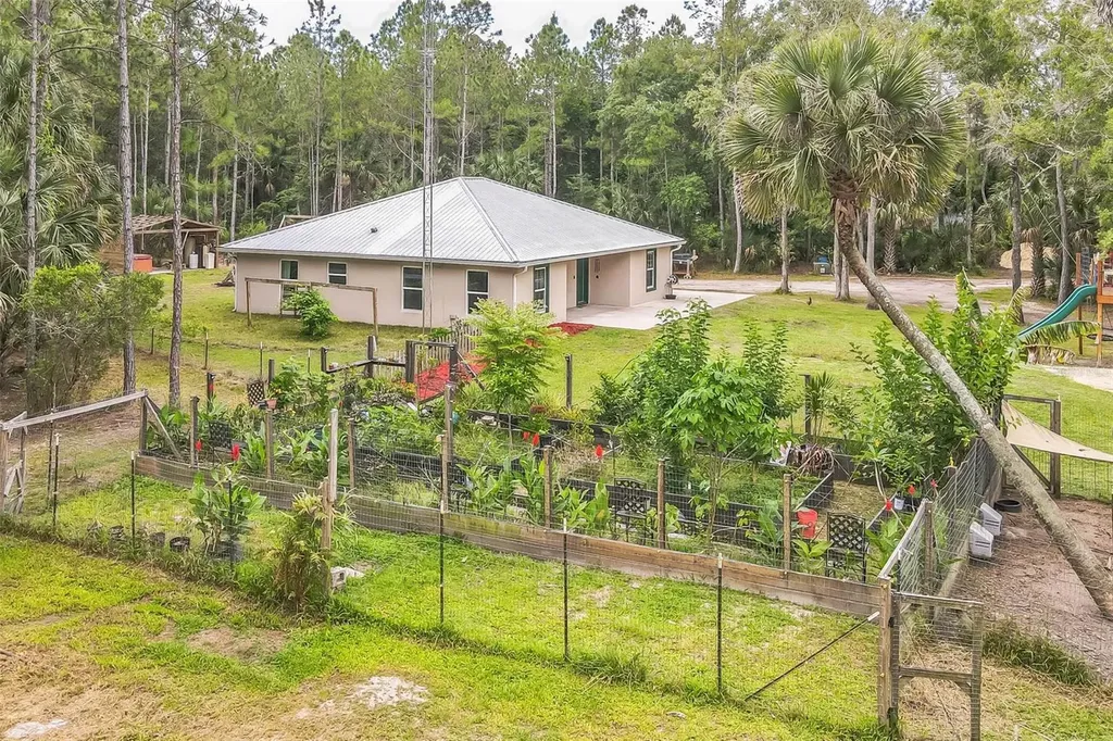 723 River Run Road Osteen FL 32764