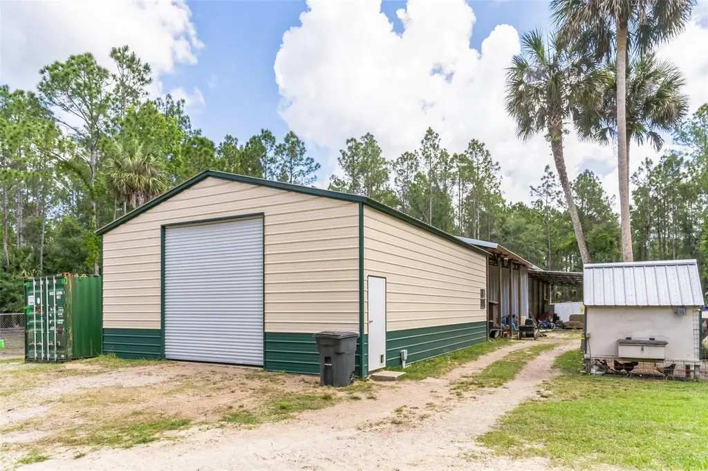 723 River Run Road Osteen FL 32764