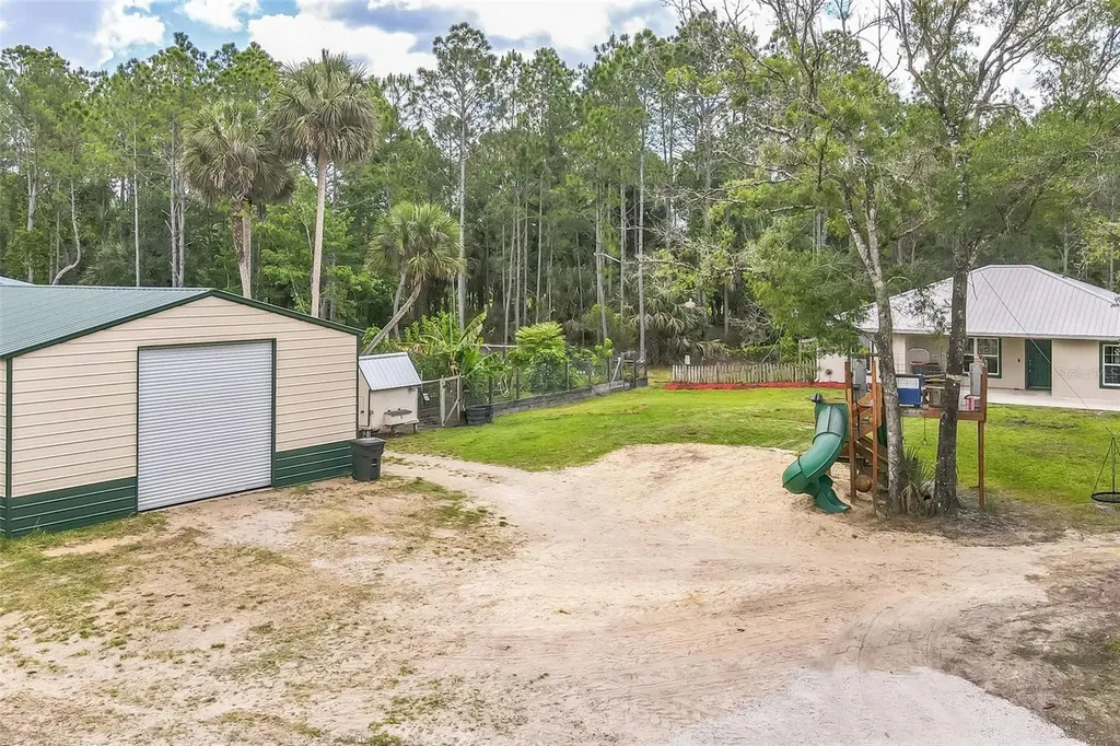 723 River Run Road Osteen FL 32764