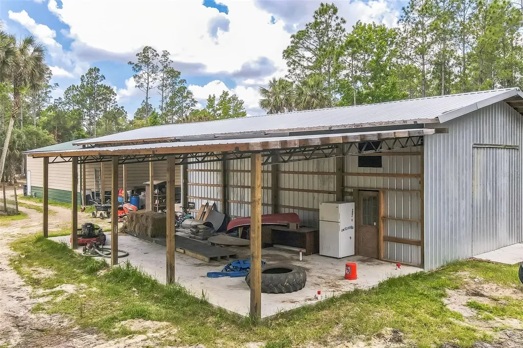 723 River Run Road Osteen FL 32764